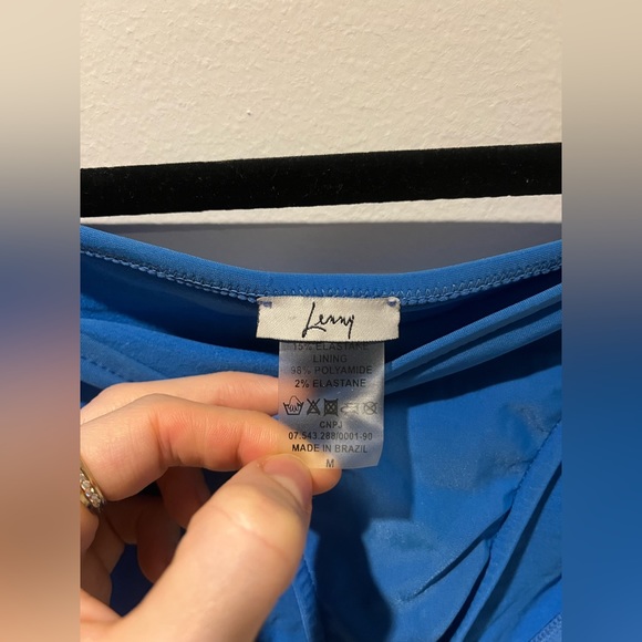 Lenny Niemeyer bikini bottoms - Picture 5 of 7